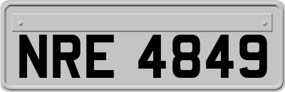 NRE4849