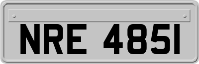 NRE4851