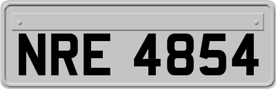 NRE4854