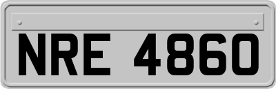 NRE4860