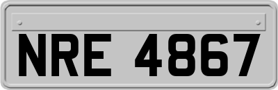 NRE4867