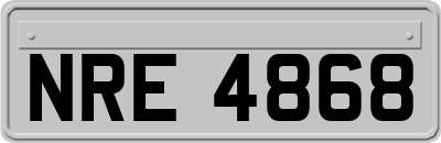 NRE4868