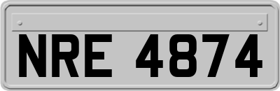 NRE4874