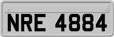 NRE4884