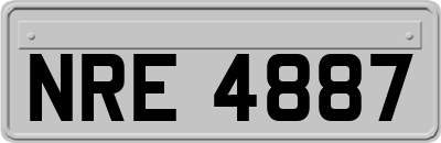 NRE4887