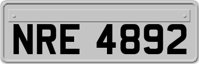 NRE4892