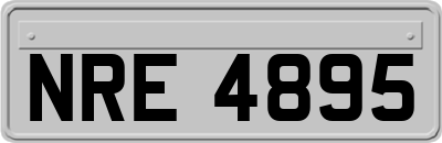 NRE4895