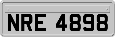 NRE4898
