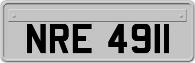 NRE4911