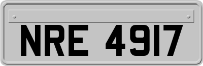 NRE4917
