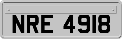 NRE4918