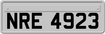 NRE4923