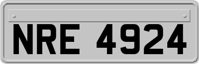 NRE4924