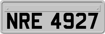 NRE4927
