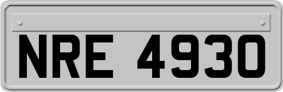 NRE4930