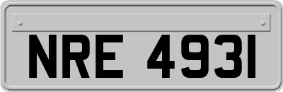 NRE4931