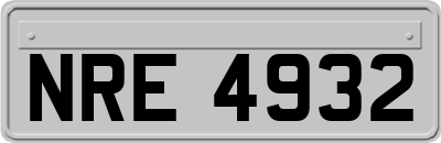 NRE4932