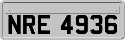 NRE4936