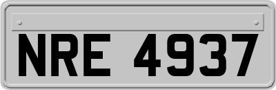 NRE4937