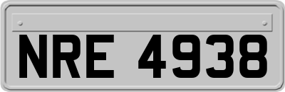 NRE4938