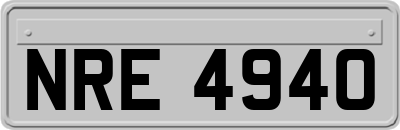 NRE4940