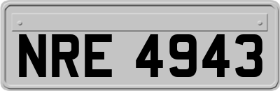 NRE4943