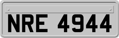 NRE4944