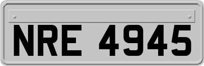 NRE4945