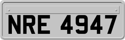 NRE4947
