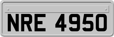 NRE4950