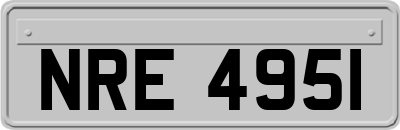 NRE4951