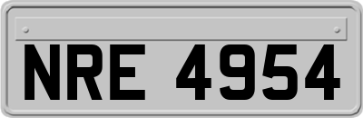 NRE4954