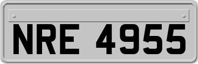 NRE4955
