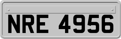 NRE4956