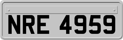 NRE4959