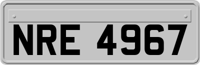 NRE4967