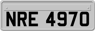 NRE4970