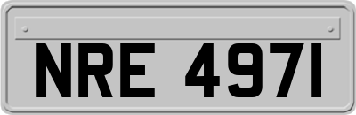 NRE4971