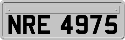 NRE4975