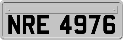 NRE4976