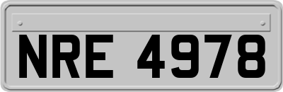 NRE4978
