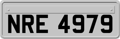 NRE4979
