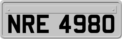 NRE4980