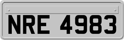 NRE4983