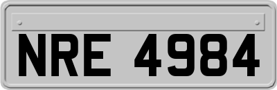 NRE4984
