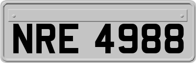 NRE4988