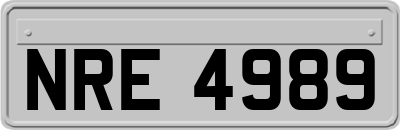 NRE4989