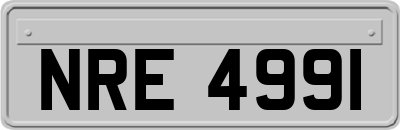 NRE4991