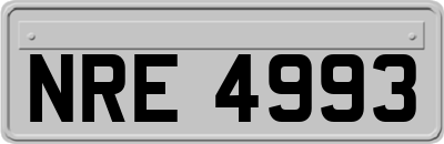 NRE4993