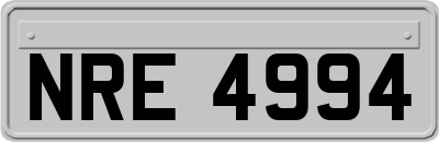 NRE4994